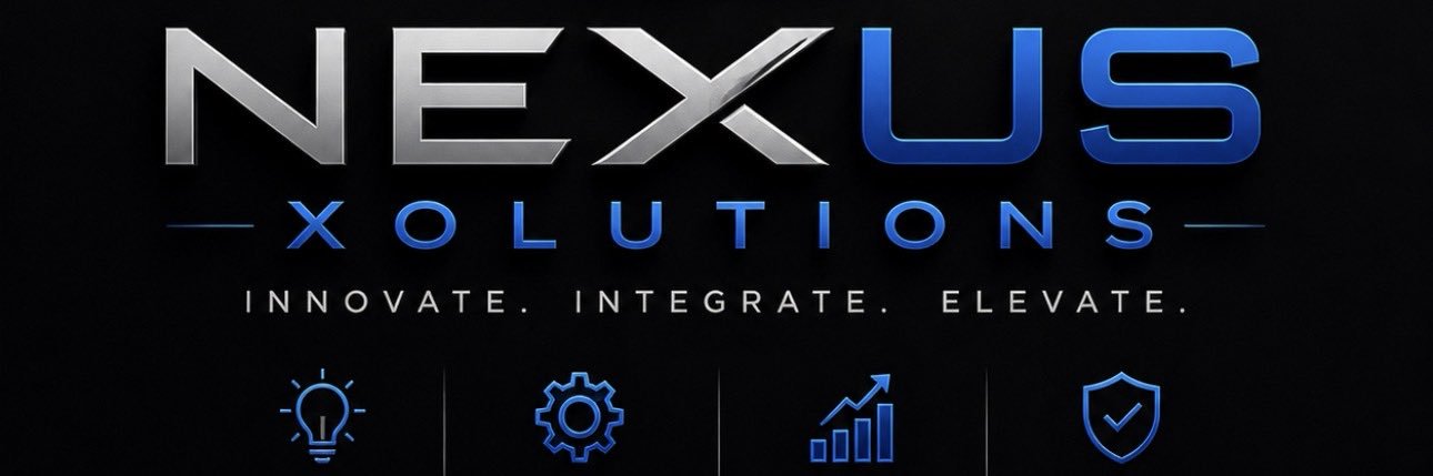 NexusXolution's profile banner image