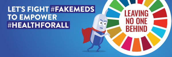 FightTheFakes Profile Banner