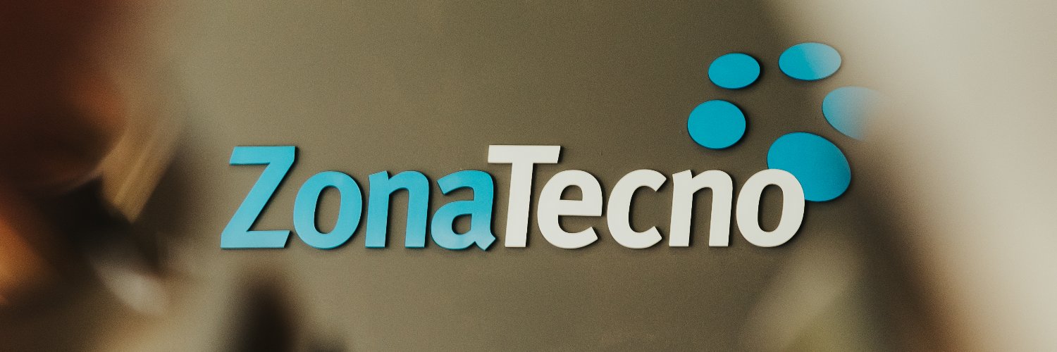 ZonaTecno's profile banner image