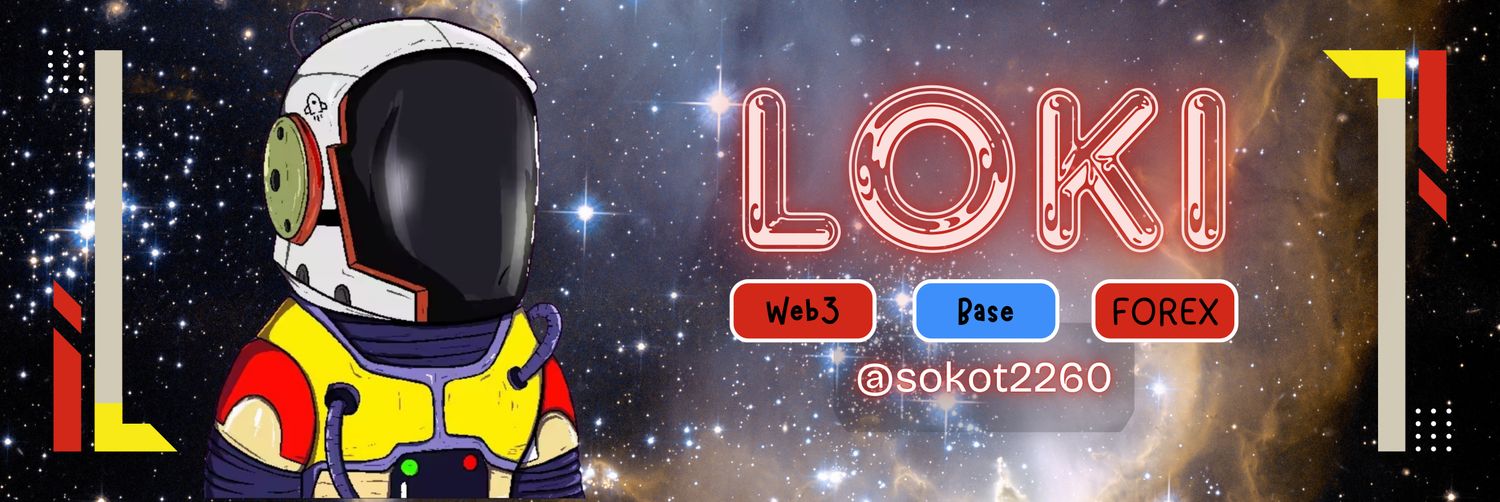 Loki.base.eth (@sokot2260) / Posts / X