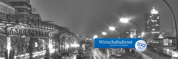 Wirtschaftsdienst Profile Banner