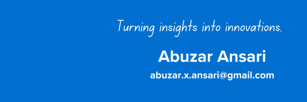 AbuzarPm Profile Banner