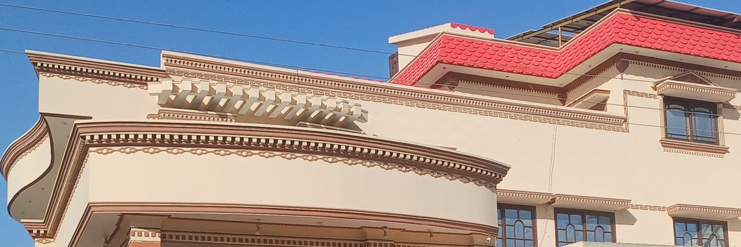 Ambreen's banner