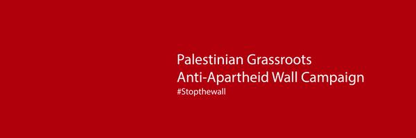 stopthewall Profile Banner