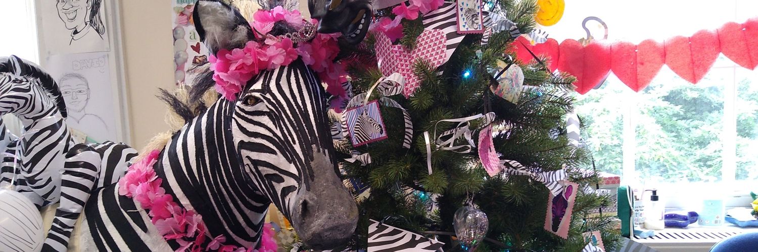 Anstee Bridge banner