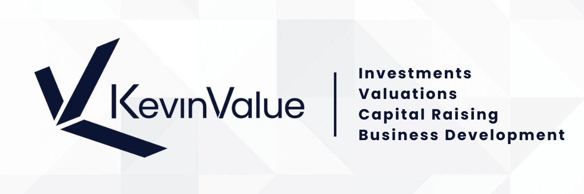 kevinvalue's profile banner image