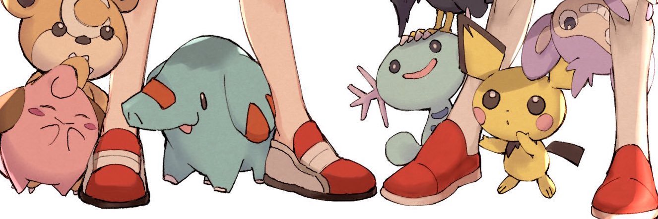 hagiko's profile banner image