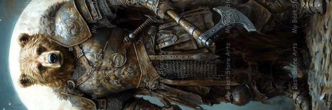 NorseGrizzlyPol banner