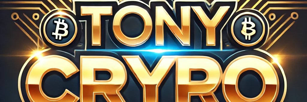 Tony Daddy banner