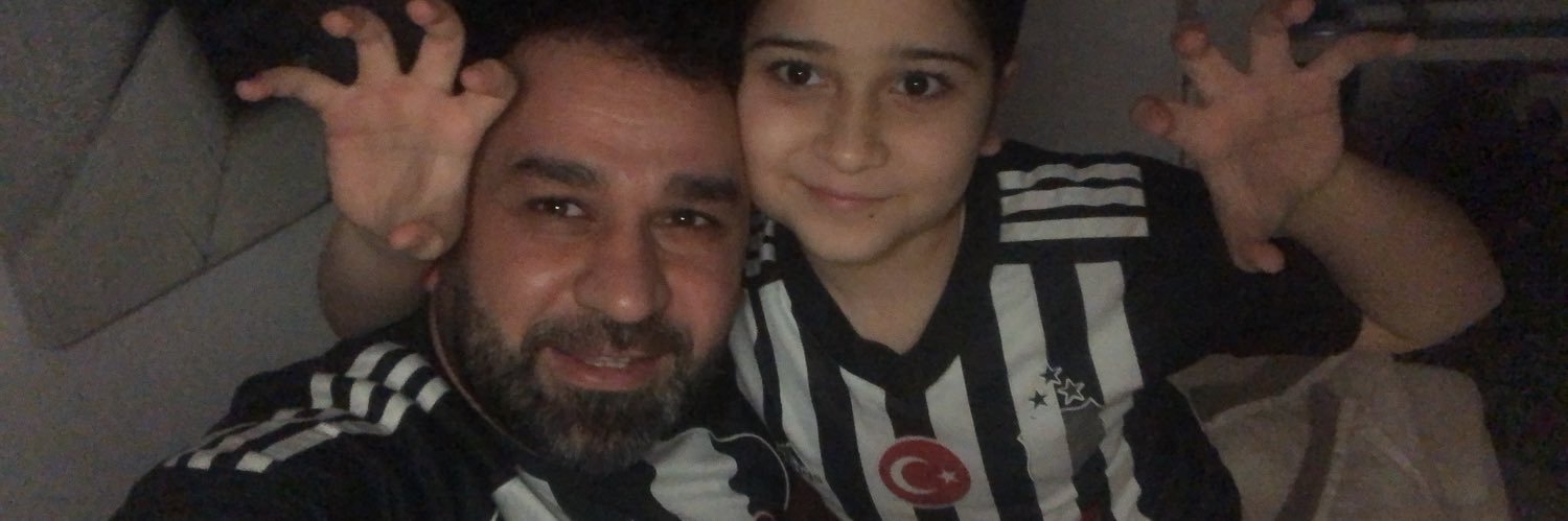 gokselayik's profile banner image