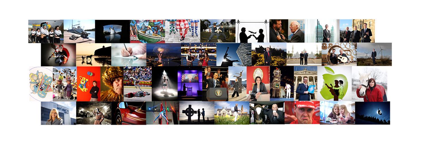 Michael Cooper Photography banner