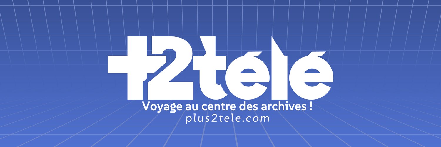 +2Télé banner