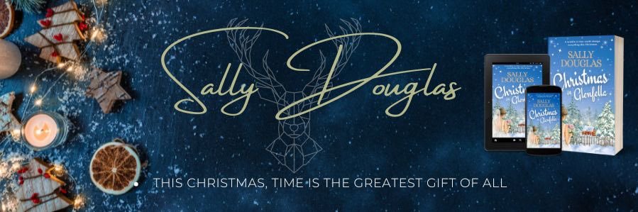 SDouglasBooks's profile banner image