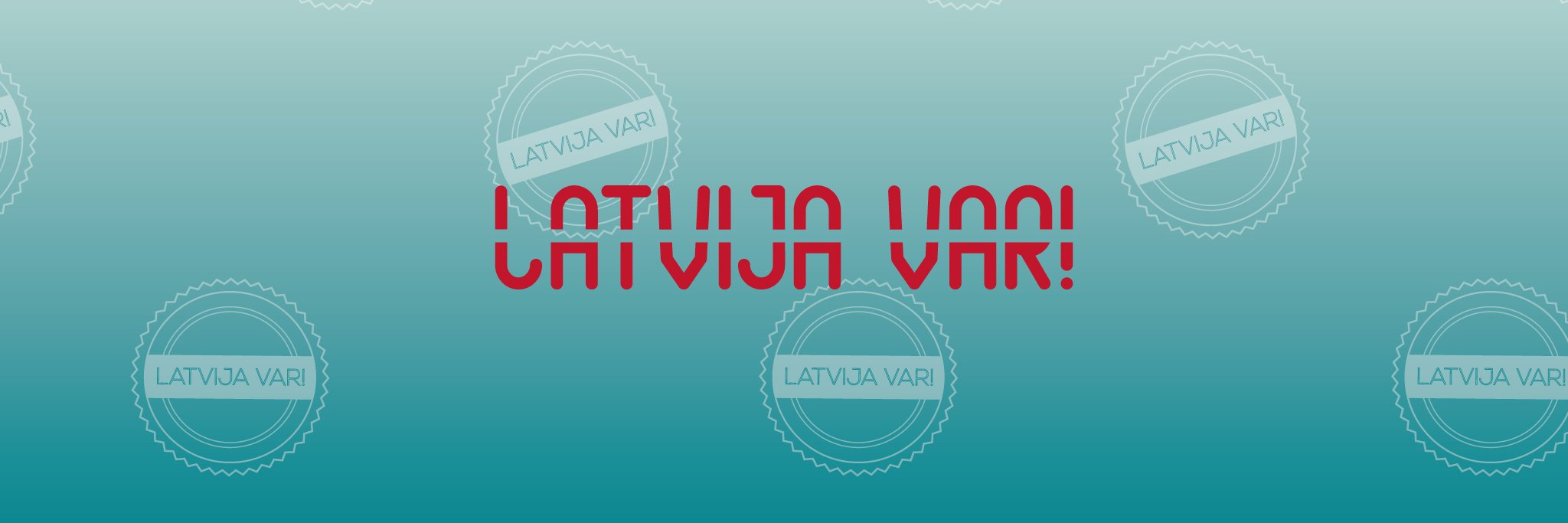 LatvijaVar's profile banner image