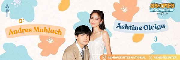 AshdresInter Profile Banner