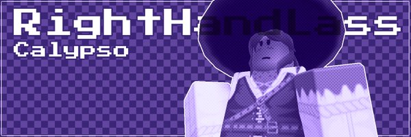 RightHandLass Profile Banner