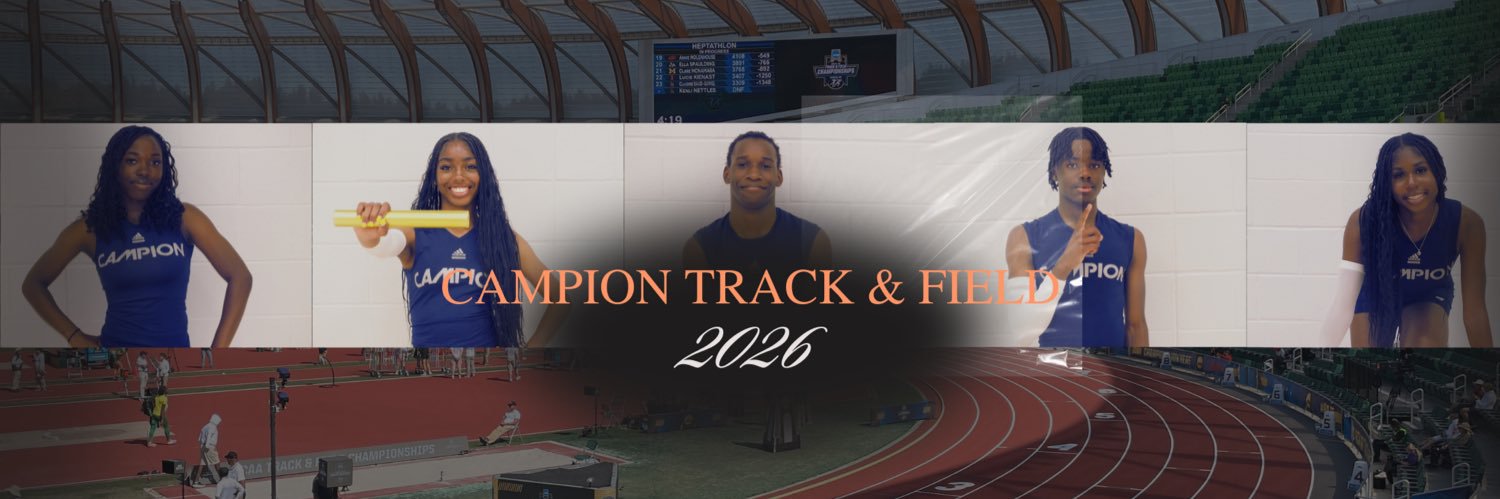 campiontrack's profile banner image