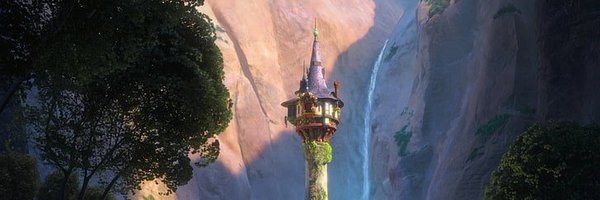 rapunzelariels Profile Banner