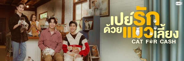 CatForCash Profile Banner