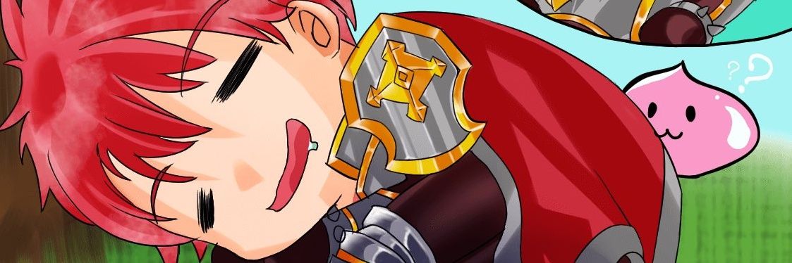 mizukishigure's profile banner image