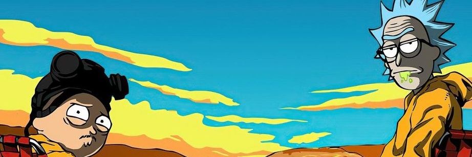 druidzy's profile banner image