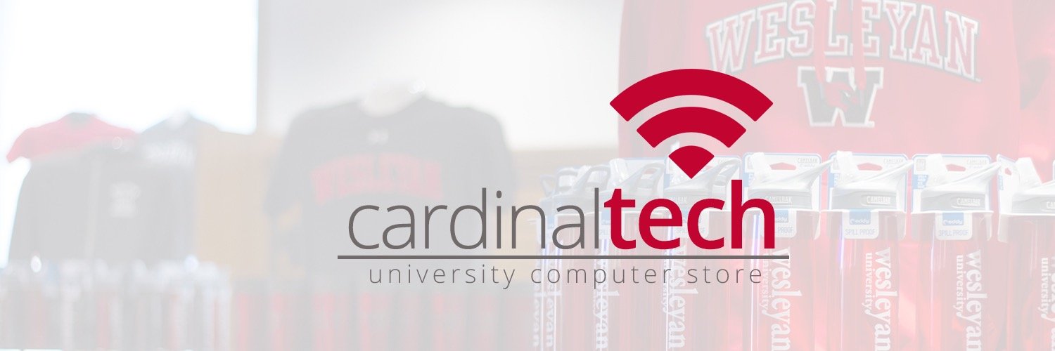 WesCardinalTech's profile banner image