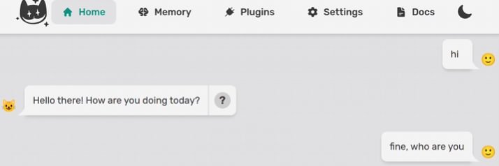 Cheshire Cat AI banner