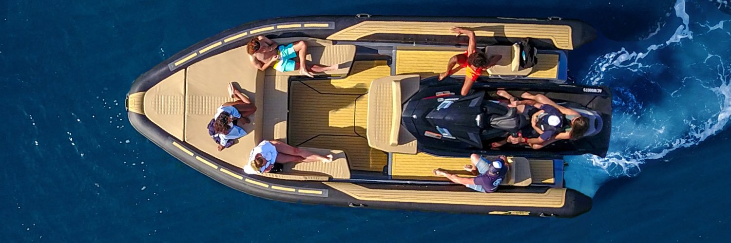 Sealverwaveboat's profile banner image
