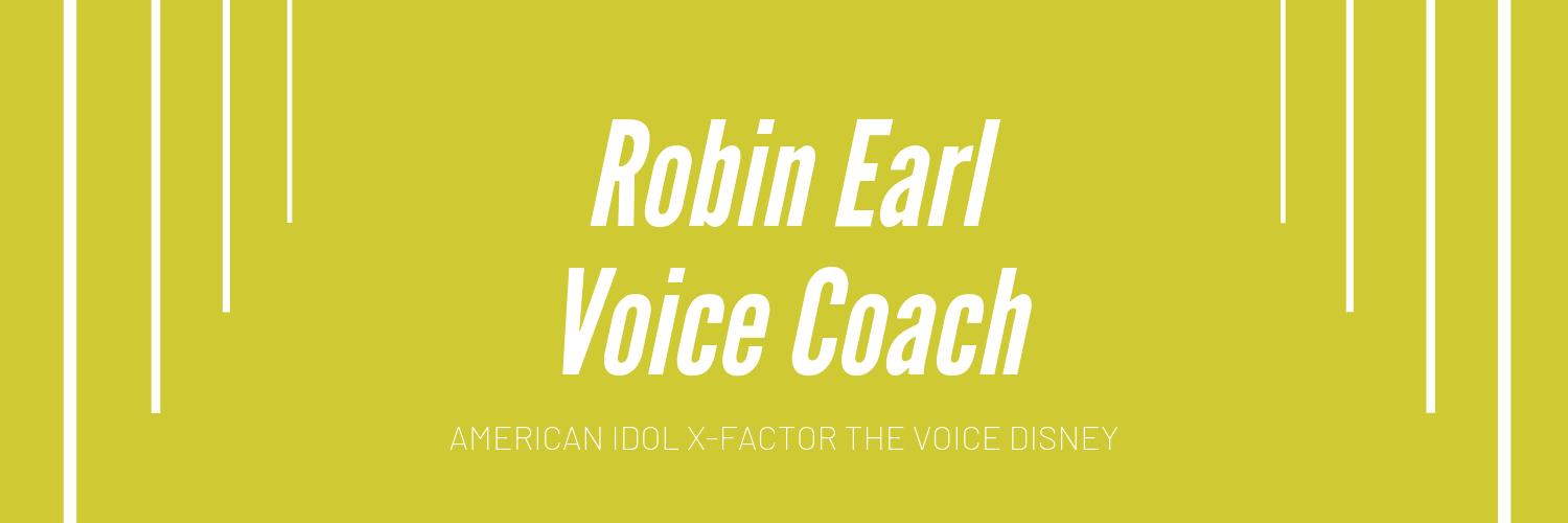 RobinEarlVoice's profile banner image