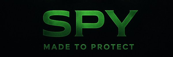 THE_SPY_PROJECT Profile Banner