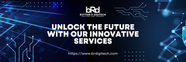 brdigitech_ Profile Banner