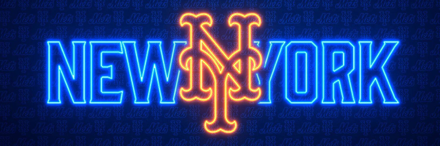 Mets de Nueva York banner