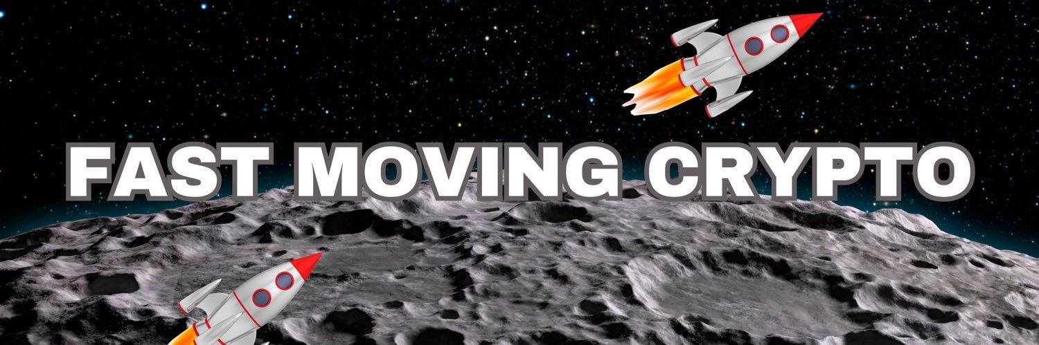 FastMo Crypto 🔶 BNB banner
