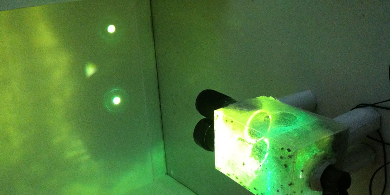 HetLuxLab's profile banner image