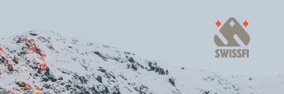 SwissFi banner