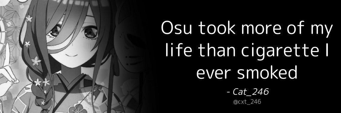 Cxt727's profile banner image