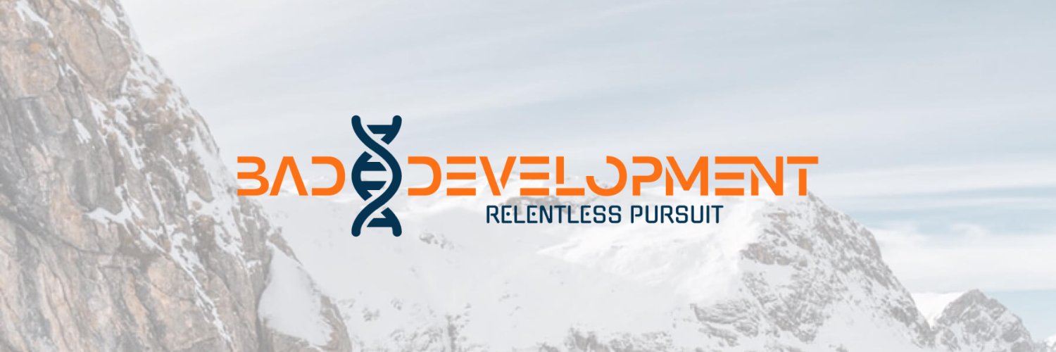 Garrett Oliveto banner