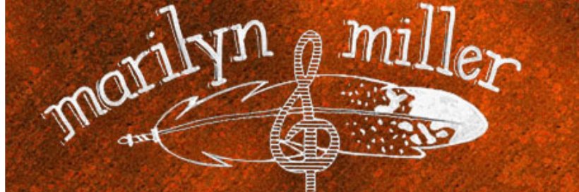 MarilynMillerMu's profile banner image
