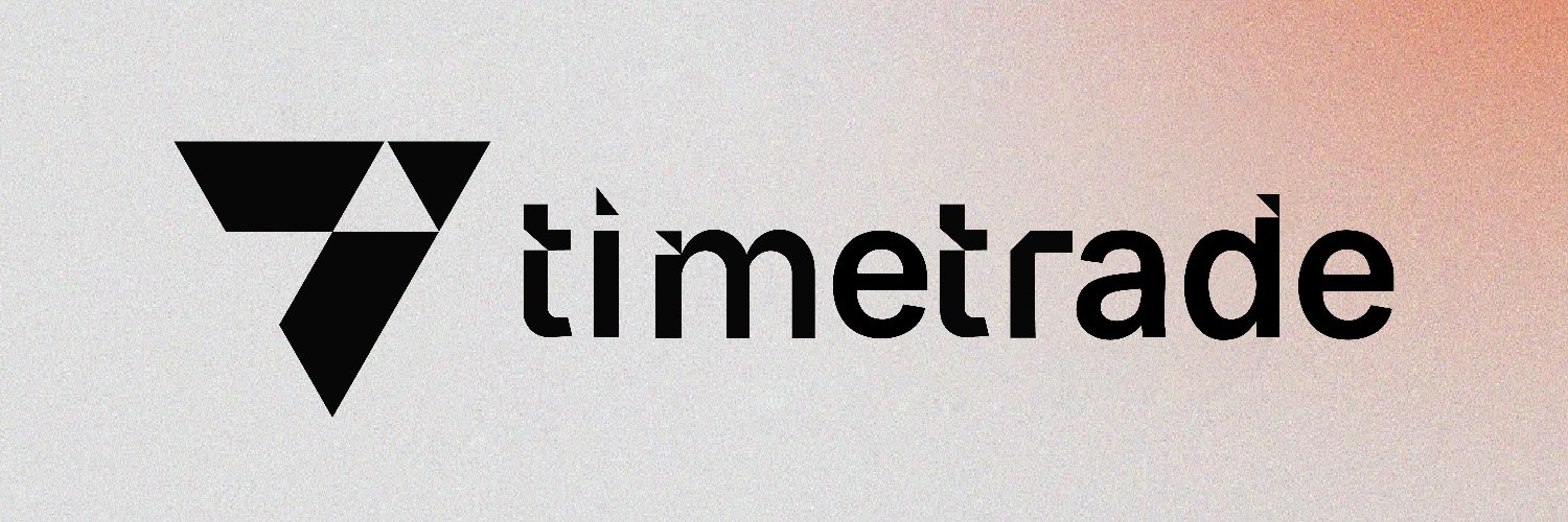 Timetrade banner