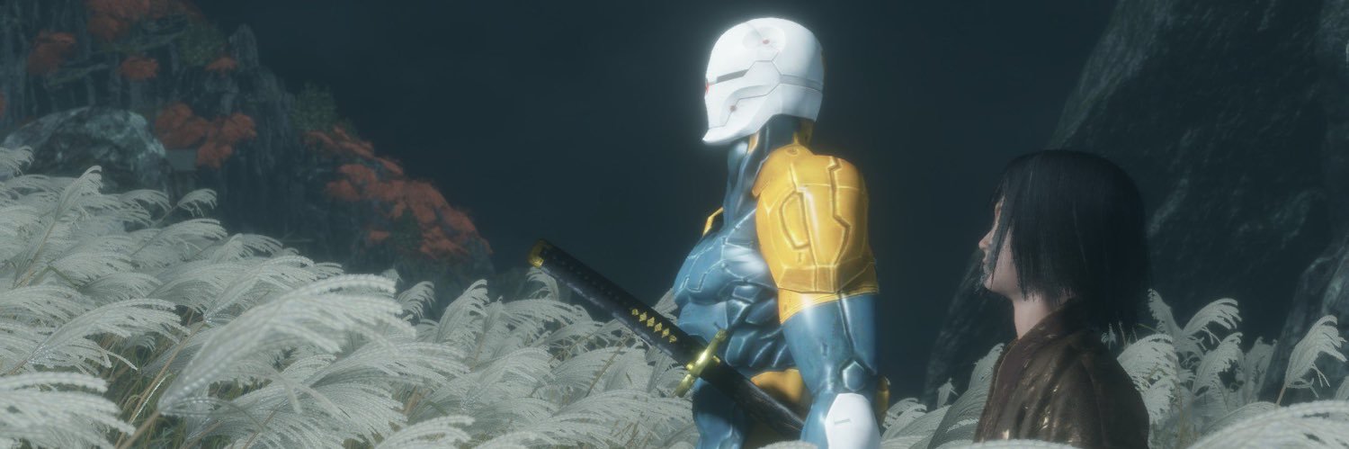haevateinn00's profile banner image