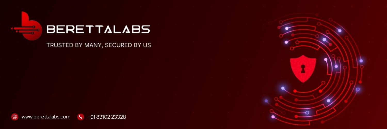 berettalabs's profile banner image