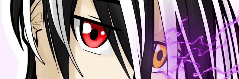 🌘🌕TwilightSecrets🌕🌒 WaniShua Vtuber banner