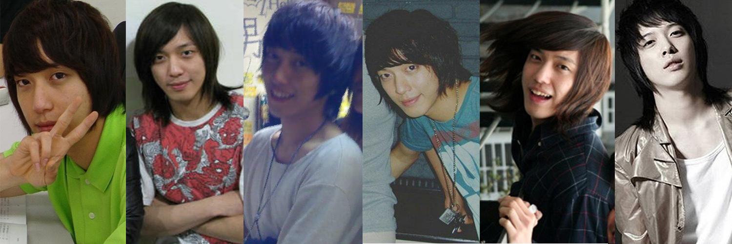 flowerJYH's profile banner image