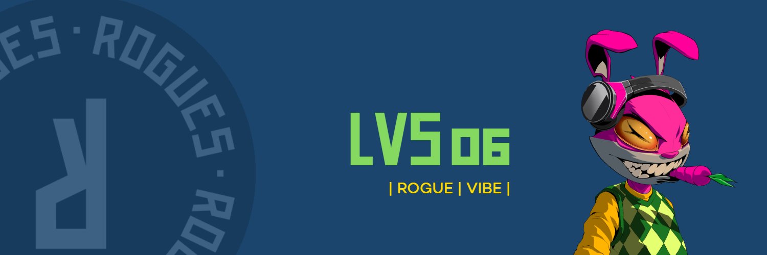 LVS 6 🎧 banner