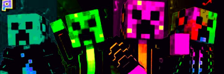 DJCreeper124's profile banner image