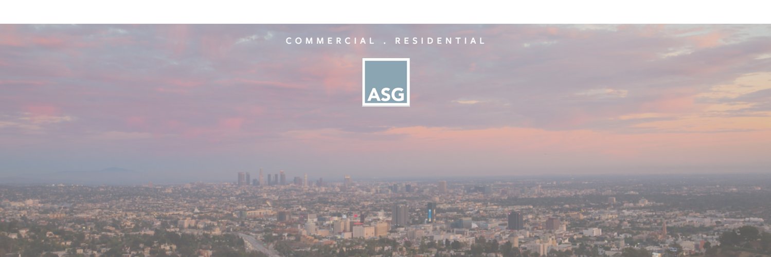 asgreinc's profile banner image