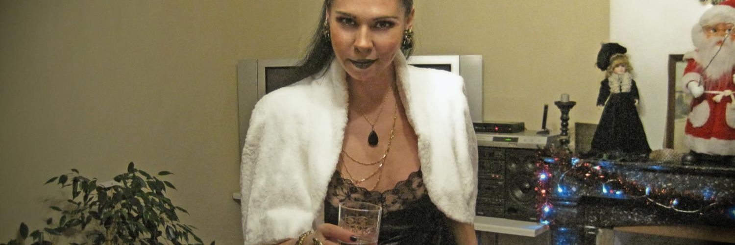 Irina Babi banner