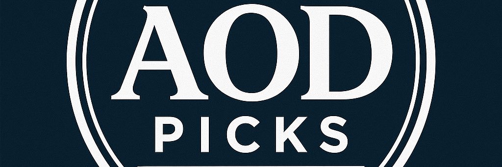 AODPICKSDAILY's profile banner image