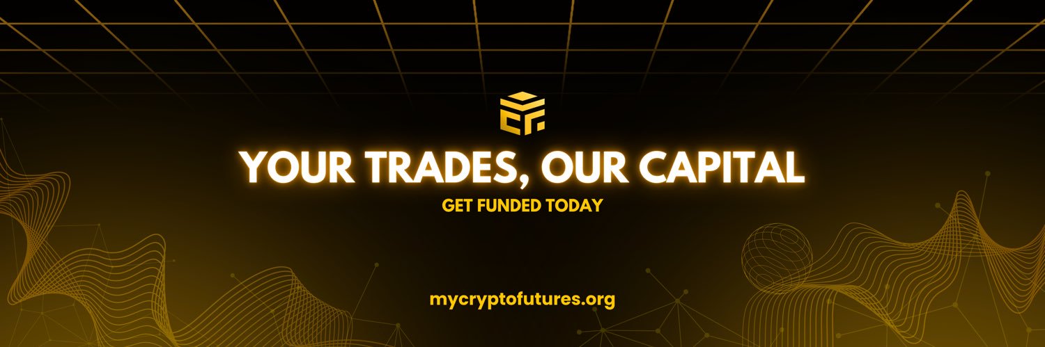 My Crypto Futures banner