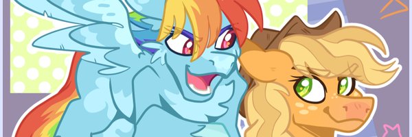 KedaPony Profile Banner